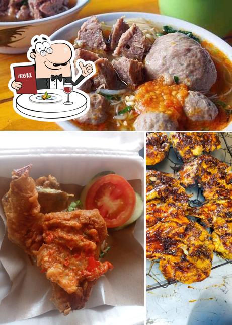 Warm Bites in the Heart of Cilacap: The Comfort of Restu Ibu Restaurant