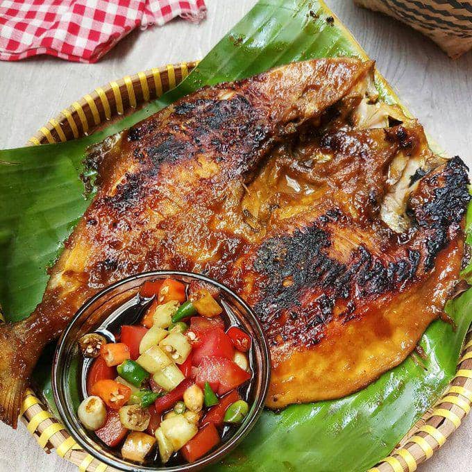 Restu Ibu Restaurant: Lunch in Cilacap's Heart That Never Leaves You Cold