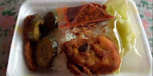 CilacapConnect: 7 Fresh Fish Eateries That Make Your Tongue Dance