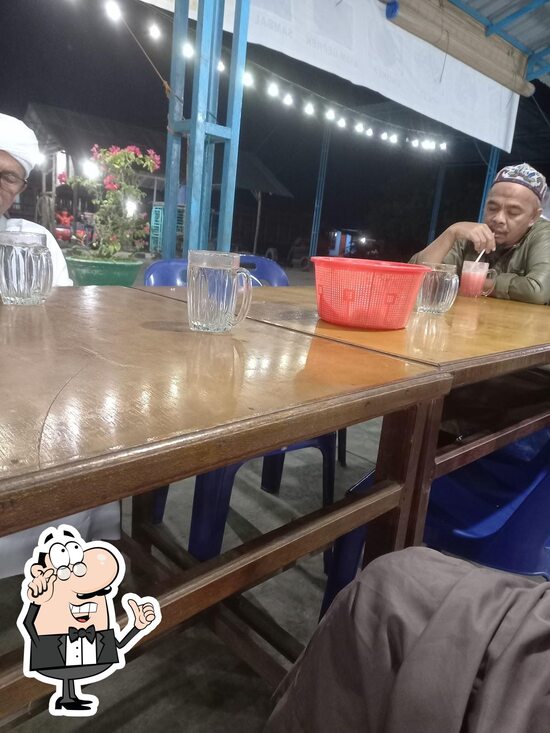 Restu Ibu Restaurant: Evening Meals That Captivate Cilacap's Heart